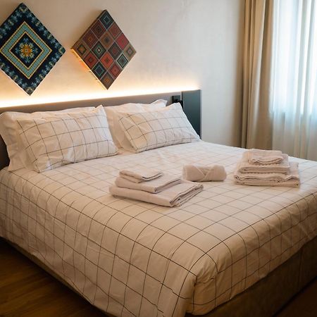 Cologno al Serio Villa Manzoni מראה חיצוני תמונה