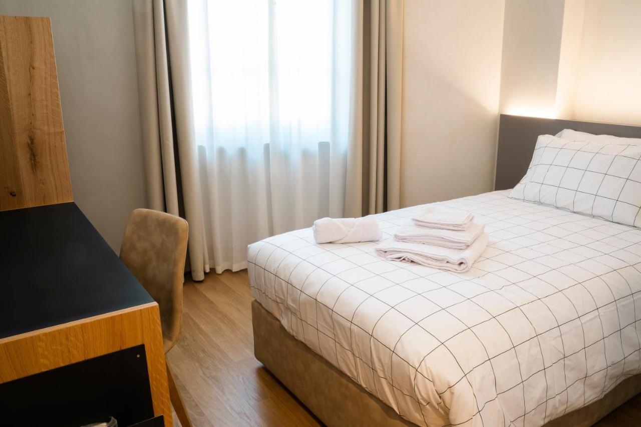 Cologno al Serio Villa Manzoni מראה חיצוני תמונה