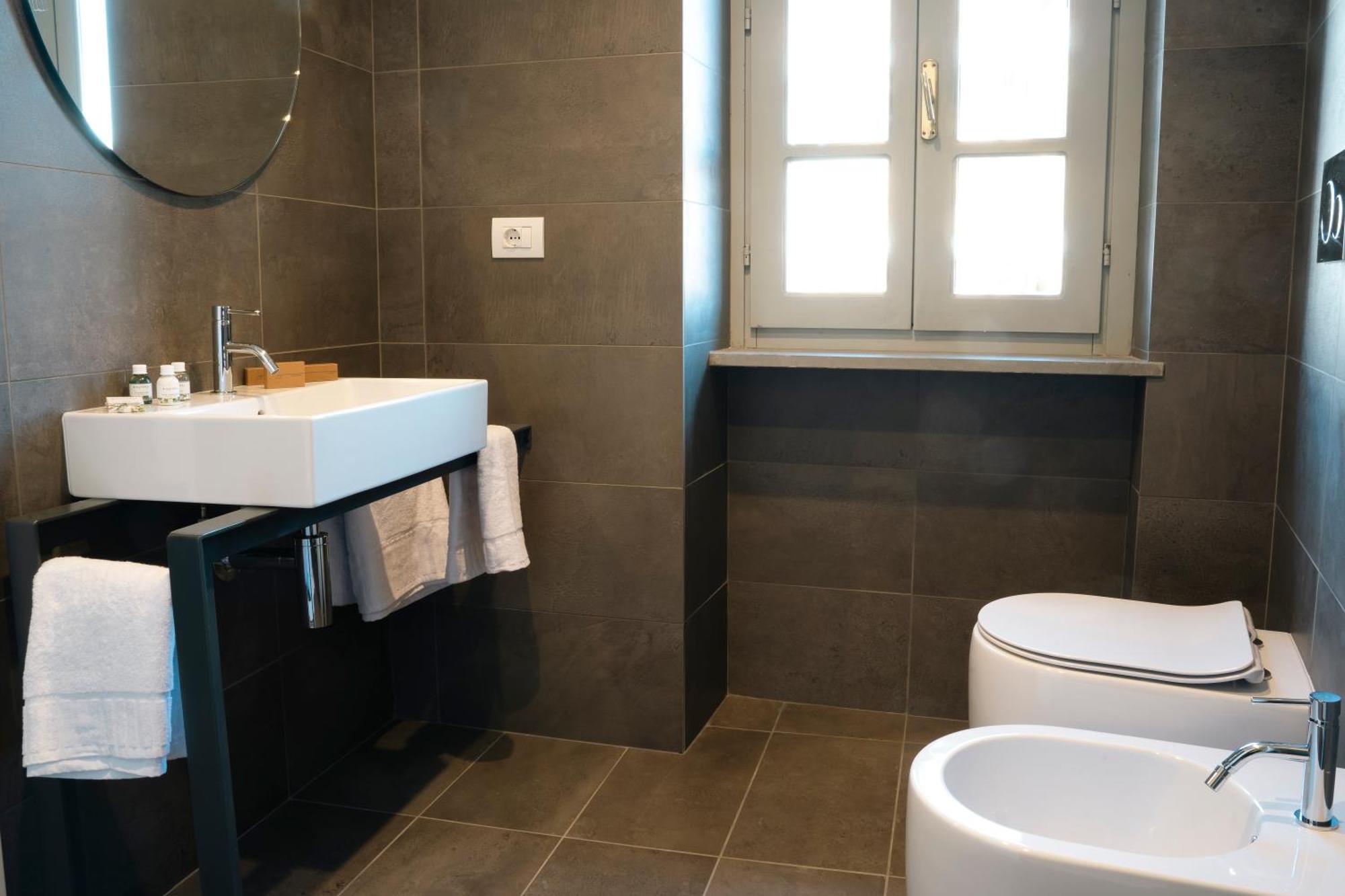 Cologno al Serio Villa Manzoni מראה חיצוני תמונה